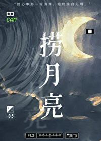 捞月亮的人by金呆了讲的什么