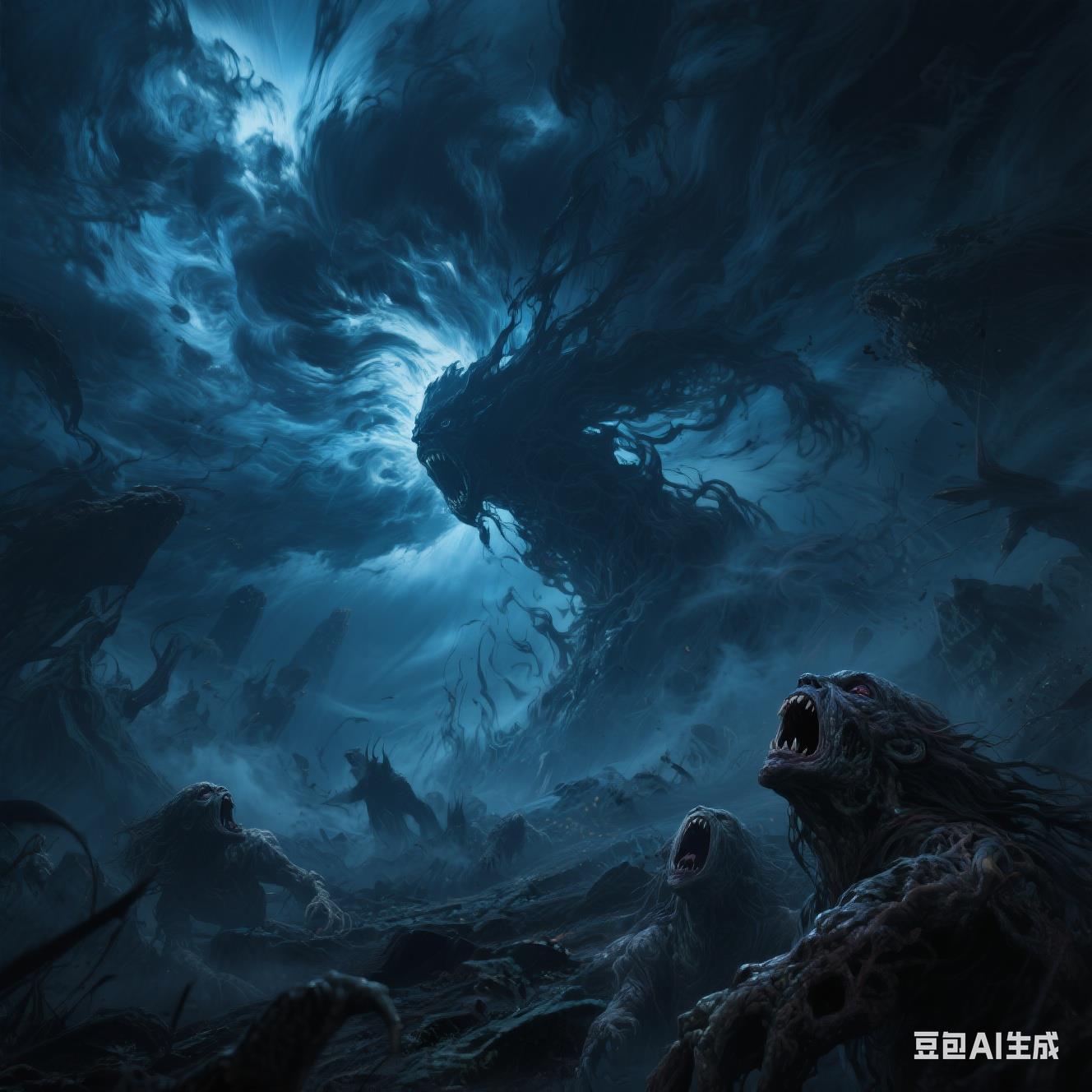 混沌立场