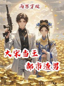 带空间穿越古代