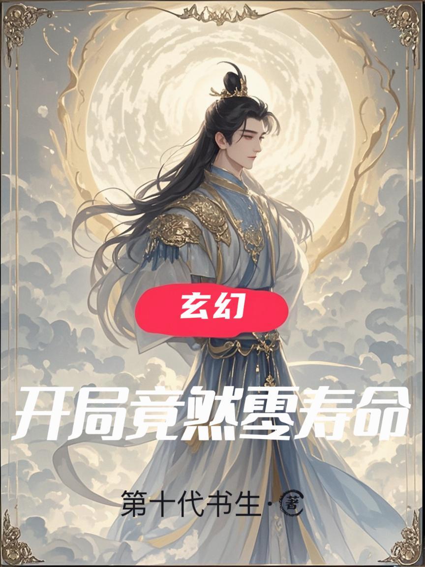 玄幻开局就是无敌