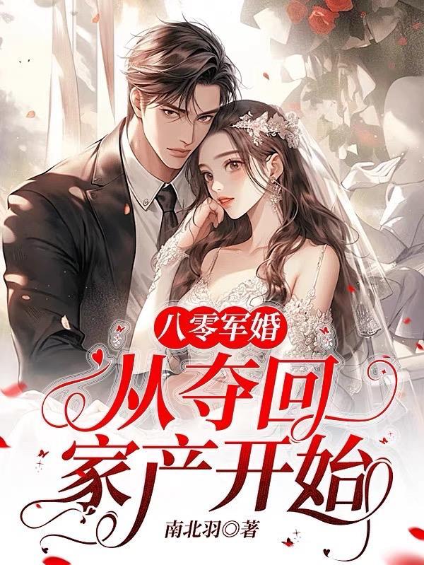 八零军婚从夺回家产开始作者南北羽