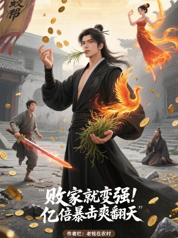 败家计划