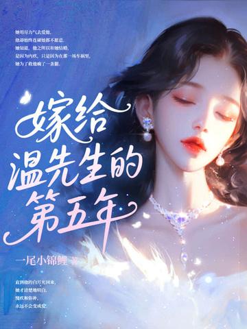 嫁给温先生第五年纵横