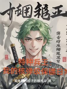 我昰特种兵