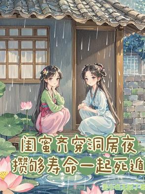 闺蜜衣舍