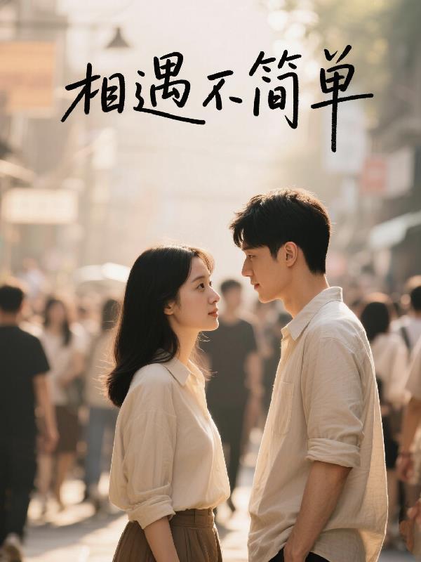 相遇不容易是什么歌