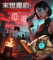 末世女配重生逆袭文