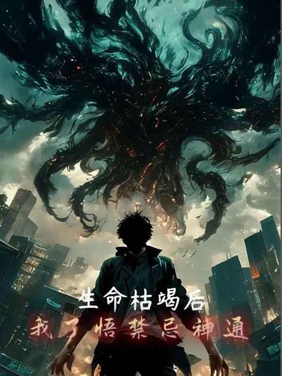 穿成农家娘子