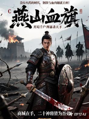漂亮炮灰被锁了