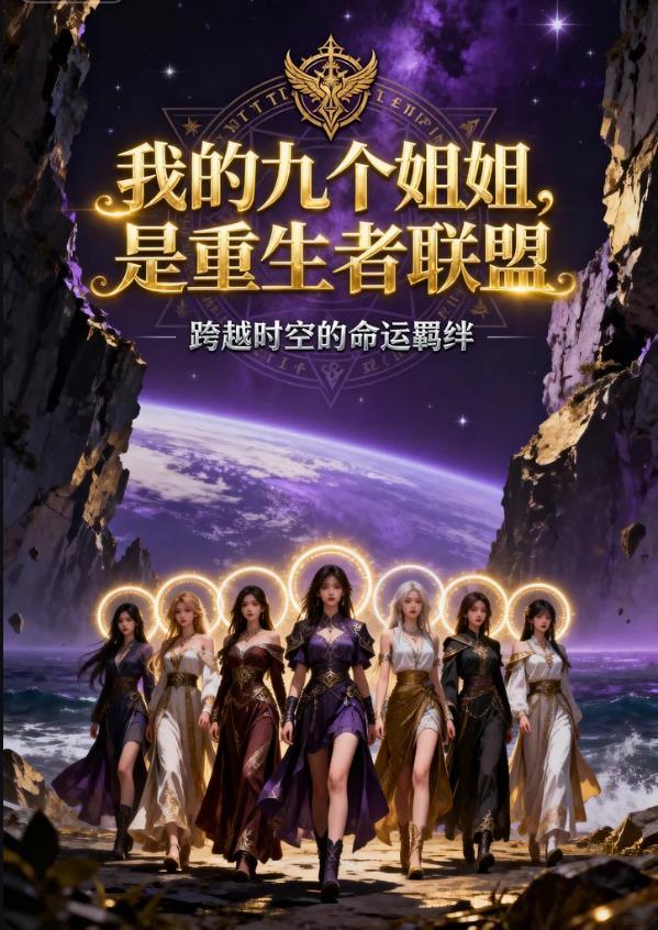 重生末世前一刻